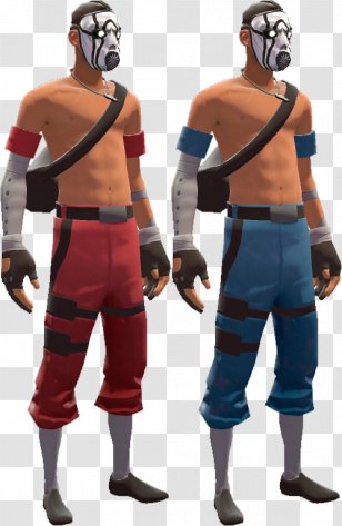 Figurine Action & Toy Figures Character Aggression Fiction - First Class Scout Transparent PNG