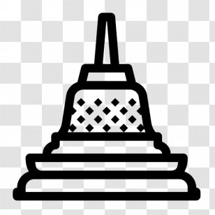 Temple Boudhanath Sanchi Stupa No.2 Clip Art - Pagoda Transparent PNG