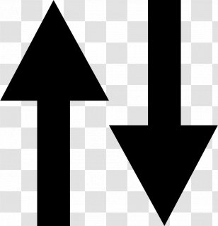 Up And Down Arrows Png Images Transparent Up And Down Arrows Images