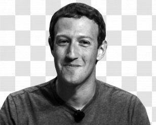 Mark Zuckerberg Social Media Facebook, Inc. - Person - Steve Jobs Transparent PNG