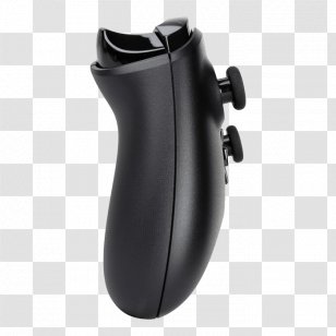 Xbox One Controller 360 Microsoft Corporation Joystick Transparent PNG