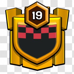 Clash Of Clans Royale Video-gaming Clan Video Games - Emblem Transparent PNG