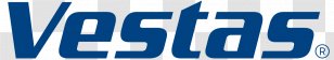 Logo VESTAS Germany GmbH Wind Turbine Power - Energy - Obesity Transparent PNG