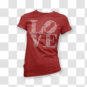 T-shirt Hoodie Clothing Amazon.com Top - Active Shirt Transparent PNG