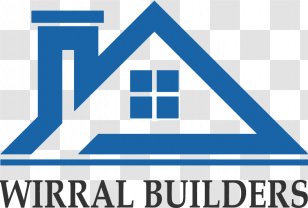 Wirral Builders Logo Architectural Engineering Building - Floor - Builder Transparent PNG