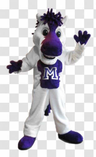 Horse Mascot Costume Pony Disguise - Costumes Transparent PNG