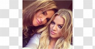 KhloÃ© Kardashian Kylie Jenner Caitlyn Keeping Up With The Kardashians Piers Morgan's Life Stories - Cartoon Transparent PNG