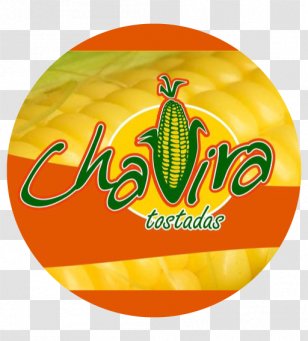 Logo Brand Fruit Font - Tostada Transparent PNG
