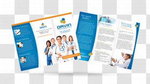 Brochure Graphic Design Advertising Printing - Communication - Creative Transparent PNG