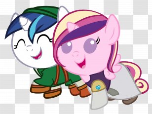 Pony Princess Cadance Twilight Sparkle Rarity Applejack - Cartoon - Baby Dance Transparent PNG