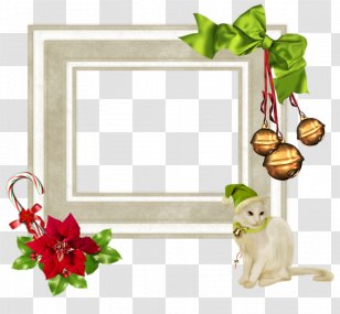 Picture Frames Molding - Flower Arranging - Was Labersch Du Transparent PNG