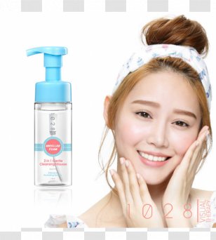 Hong Kong Watsons æ˜“è³žéŒ¢ Online Shopping - Cleanser - Beauty Skin Care Transparent PNG