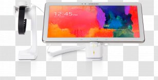 Computer Monitors Cross Merchandising Product Retail - Security - Merchandise Display Stand Transparent PNG