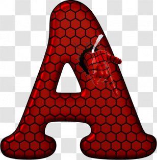 spiderman alphabet png images transparent spiderman alphabet images