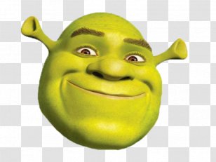 Hinny Donkey Shrek Animation - Princess Fiona Transparent PNG