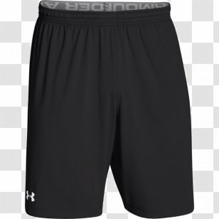gym under shorts