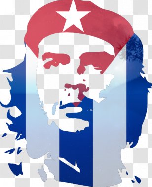 Che Guevara Mausoleum Cuban Revolution Guerrilla Warfare The Motorcycle Diaries - Cuba Transparent PNG
