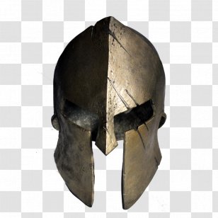 United States Sparta Helmet Molon Labe Decal - Helm Transparent PNG