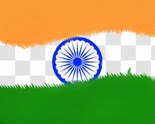 India Independence Day National Flag - Plant Sky Transparent PNG