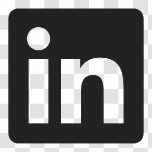 Linkedin Logo - LinkedIn Logo Transparent PNG