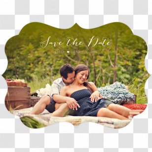 White House Custom Colour Friendship Love Romance Save The Date - Picnic Transparent PNG