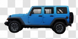 2017 Jeep Wrangler Car Sport Utility Vehicle JK Unlimited - Brand Transparent PNG