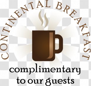 Continental Breakfast Tea Coffee Clip Art Transparent PNG