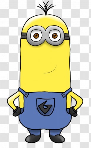 Minions Clip Art Kevin The Minion Felonious Gru Bob - Despicable Me ...