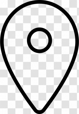 PYA | Nashville Atlanta Kansas City Map - Pyaatlanta - 4th Place Icon Transparent PNG