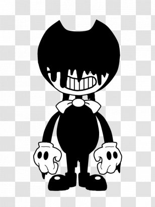 Roblox Bendy And The Ink Machine Minecraft Youtube Playstation 4 Youtube Donut Transparent Png - roblox bendy and the ink machine build our machine youtube