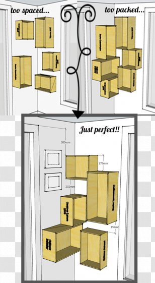 Furniture Floating Shelf Wine Do It Yourself - Drawing - Yarn Transparent PNG