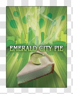 Electronic Cigarette Aerosol And Liquid Flavor Stylish Vapor LLC - Key Lime Pie Transparent PNG