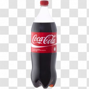 Coca-Cola Fizzy Drinks Diet Coke Sprite - Coca Cola - Ice Transparent PNG