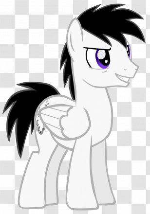 Pony Drawing DeviantArt Pinkie Pie - Cartoon - Gifts Panels Shading Background Transparent PNG