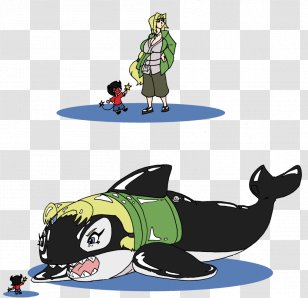 Drawing Toy Art Whale - Snail Transparent PNG