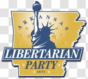 Libertarian Party Of Ohio Political Libertarianism National Committee - Politics Transparent PNG