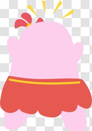 Yellow Pink Magenta Headgear - WORSHIP Transparent PNG