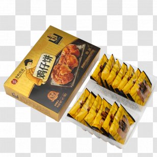 Guangzhou Shenzhen Makhin Food Co.,Ltd. Hong Kong Dim Sum - Cantonese Style Chicken Cake Transparent PNG
