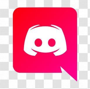 Discord Logo Avatar Transparent Png