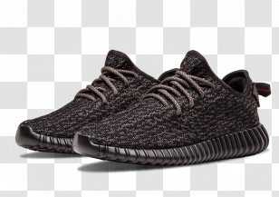 Adidas Yeezy Originals Shoe Sneakers - Tennis Transparent PNG