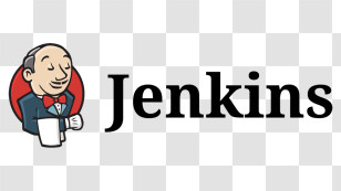 Jenkins Logo Transparent PNG