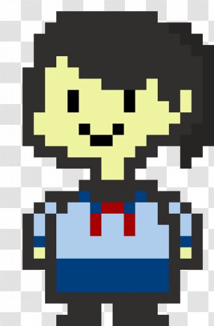 Undertale Flowey Toriel Sprite Video Games - Wiki - Blastoise Icon  Transparent PNG