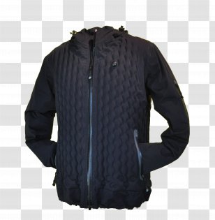 Jacket Clothing Nike Adidas Overcoat - Puma - Project Reality Transparent PNG