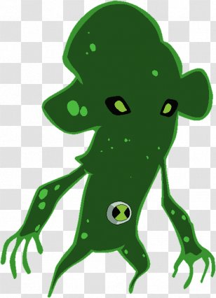 Ben 10 Alien Experience: Filter And Battle App - Force Transparent PNG