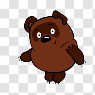 Winnie-the-Pooh Winnie The Pooh Piglet Animated Film Clip Art - Cartoon Transparent PNG