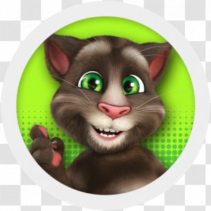 My Talking Hank My Talking Tom Talking Angela Talking Tom and Friends  Outfit7 Limited, game, carnivoran png