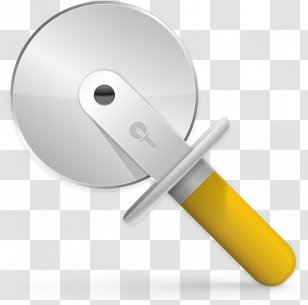 Pizza Cutters Tool Knife Razor Transparent PNG