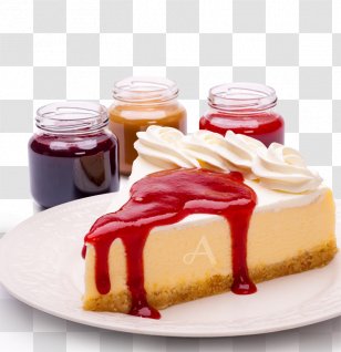 Cheesecake Tres Leches Cake Pastry PastelerÃ­a Anfora - Donuts Transparent PNG
