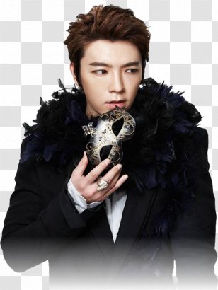 Lee Dong-hae Super Junior-D&E K-pop Sexy, Free & Single - Flower - Jap&atilde;o Transparent PNG