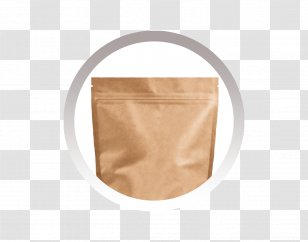 Bag Packaging And Labeling Aluminium Foil Kraft Paper - Parcel Transparent PNG